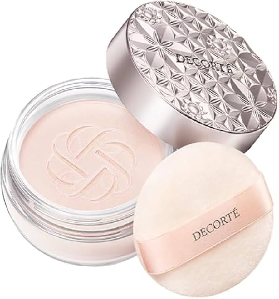 Amazon | コスメデコルテ フェイスパウダー 20g (00 translucent