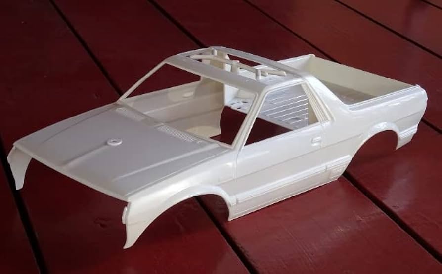 Amazon | ▽スバルブラット,キット純正プラボディ白,19335476,9335476