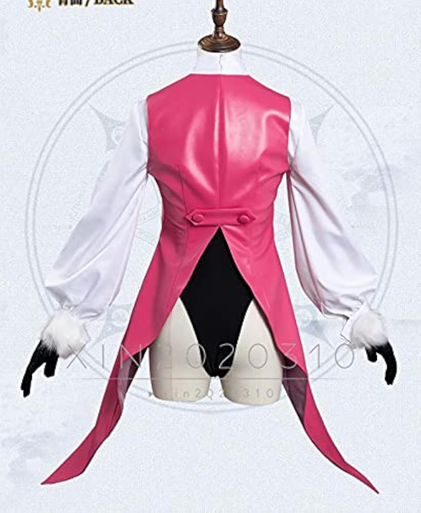 Amazon.co.jp: [XIN XIN] Fate Grand Order FGO 光のコヤンスカヤ