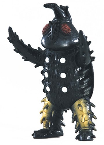 Amazon.co.jp: ウルトラ怪獣シリーズ42 サタンビートル : おもちゃ