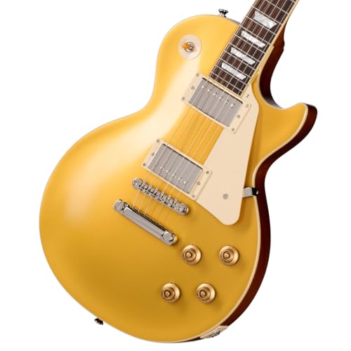 Amazon.co.jp: Epiphone/Inspired by Gibson Custom 1957 Les Paul