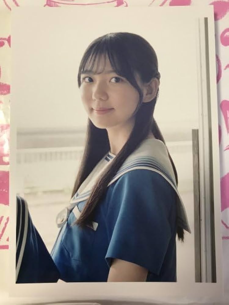 Amazon.co.jp: 今井優希 僕青スペシャルフォトカード BOKUAO盤 封入