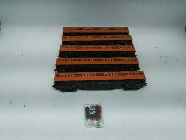 Amazon | Nゲージ KATO 10-253 101系電車 (中央線快速) 10両セット