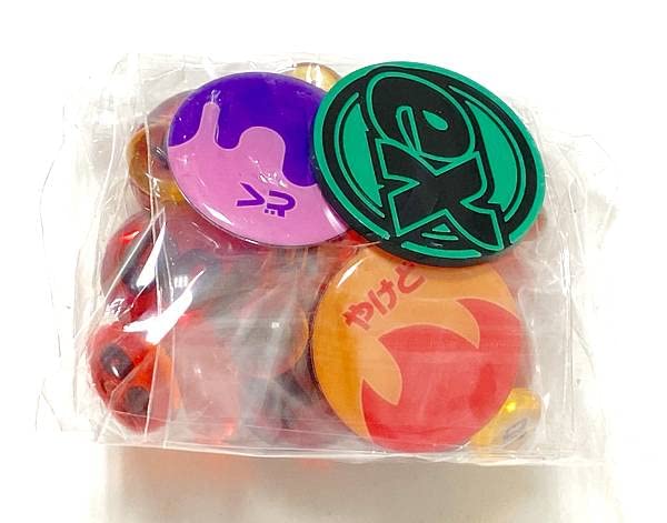 Amazon | ポケモンカードゲーム SVB [アクリルダメカン ：1セット