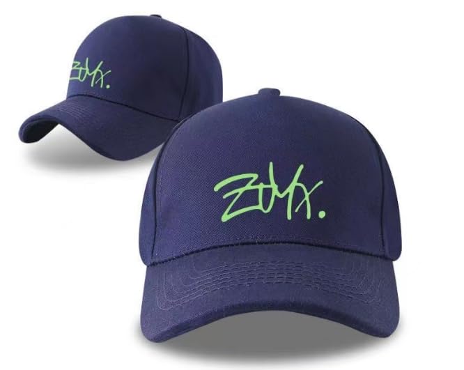 Amazon.co.jp: DUMB ずとまよ ぼうし キャップ アカネ 同型 野球帽