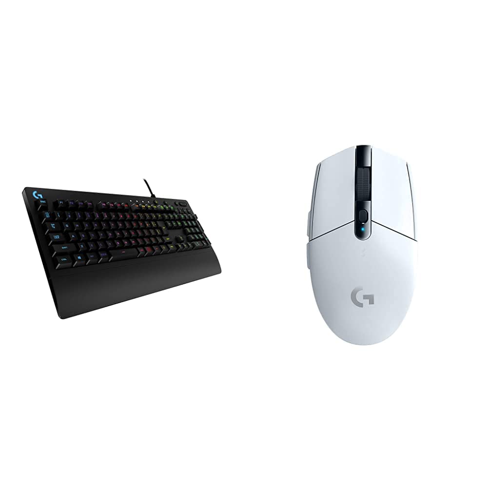 Amazon.co.jp: Logicool G ロジクールG ゲーミングキーボード・マウス