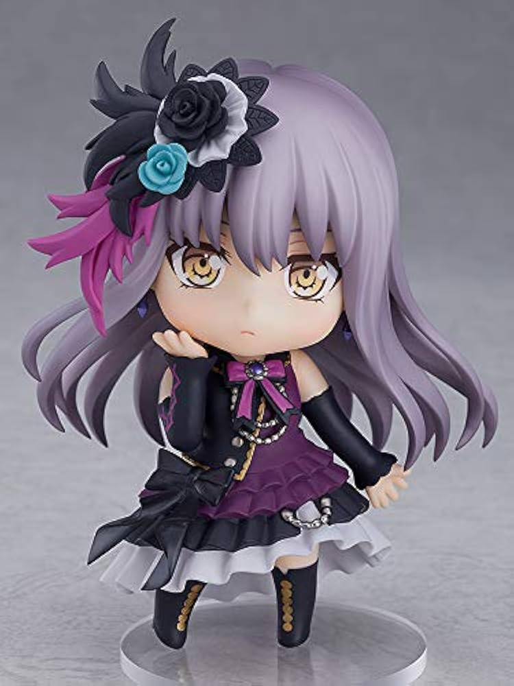 Amazon.co.jp: ねんどろいど バンドリ! ガールズバンドパーティ! 湊