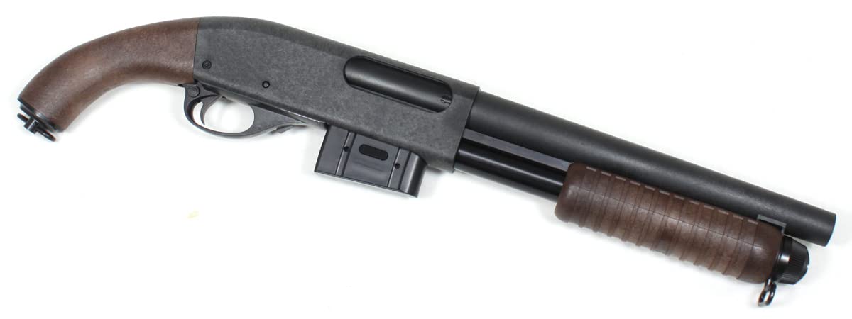 Amazon.co.jp: サイドアームズカスタム マルゼン コッキングエアー