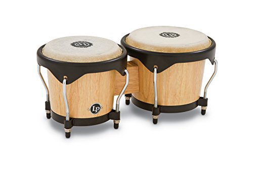 Amazon | LP エルピー ボンゴ City Bongos LP601NY-AW | ボンゴ | 楽器