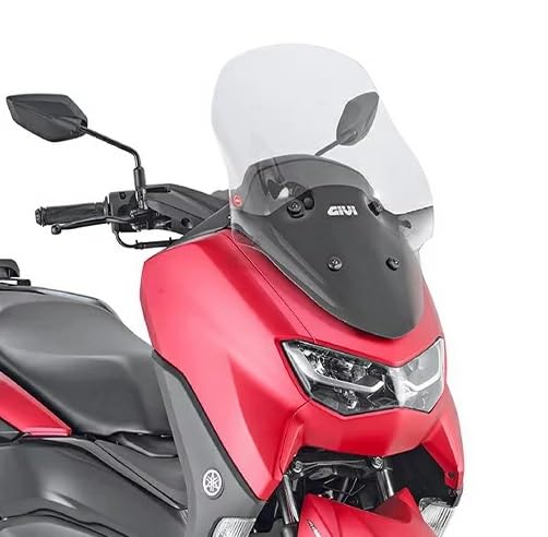 Amazon | GIVI(ジビ) ヤマハ N-MAX125/155（21年モデル） ウインド