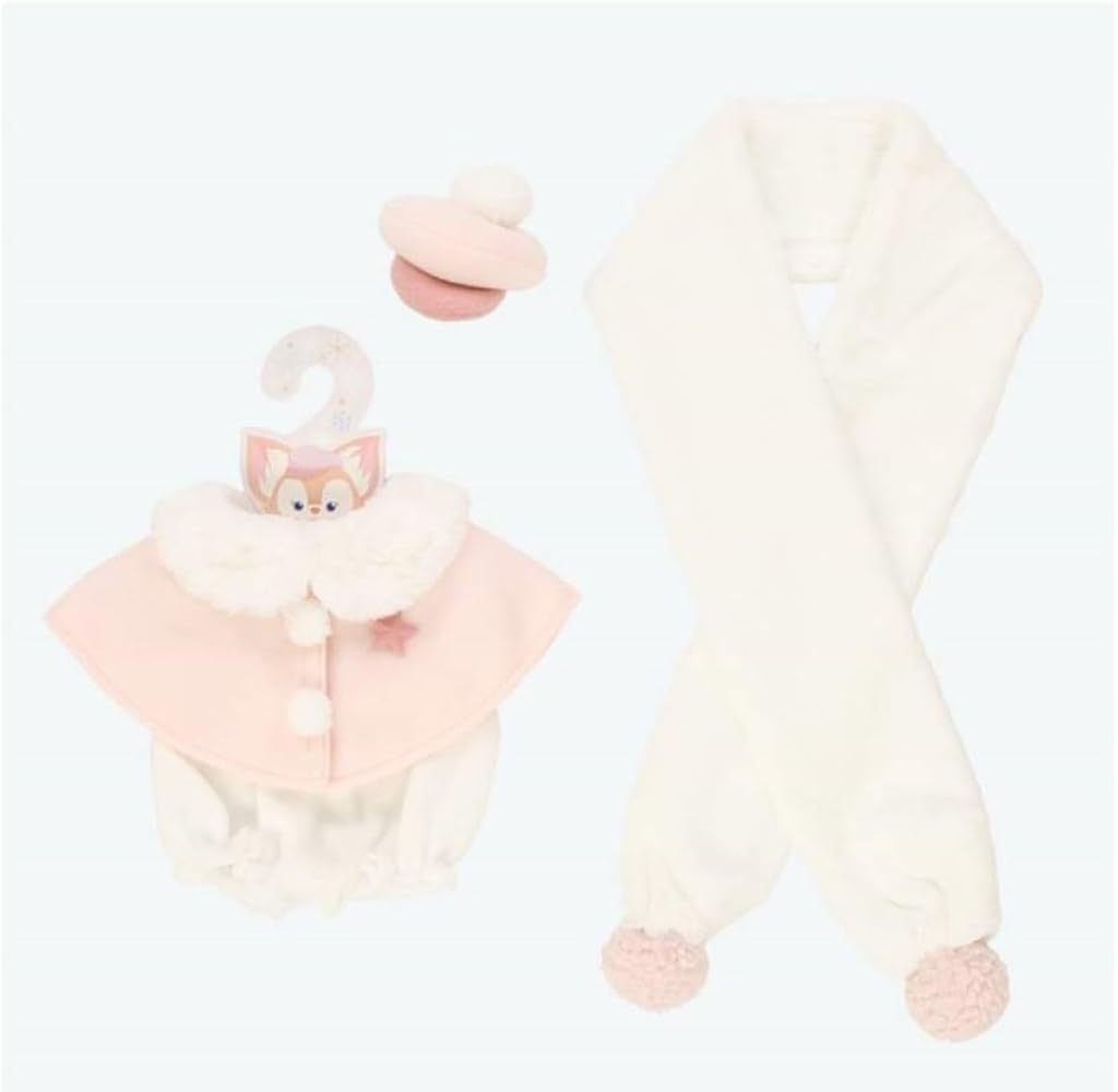 Amazon.co.jp: リーナ・ベル コスチューム 【東京ディズニーシー限定