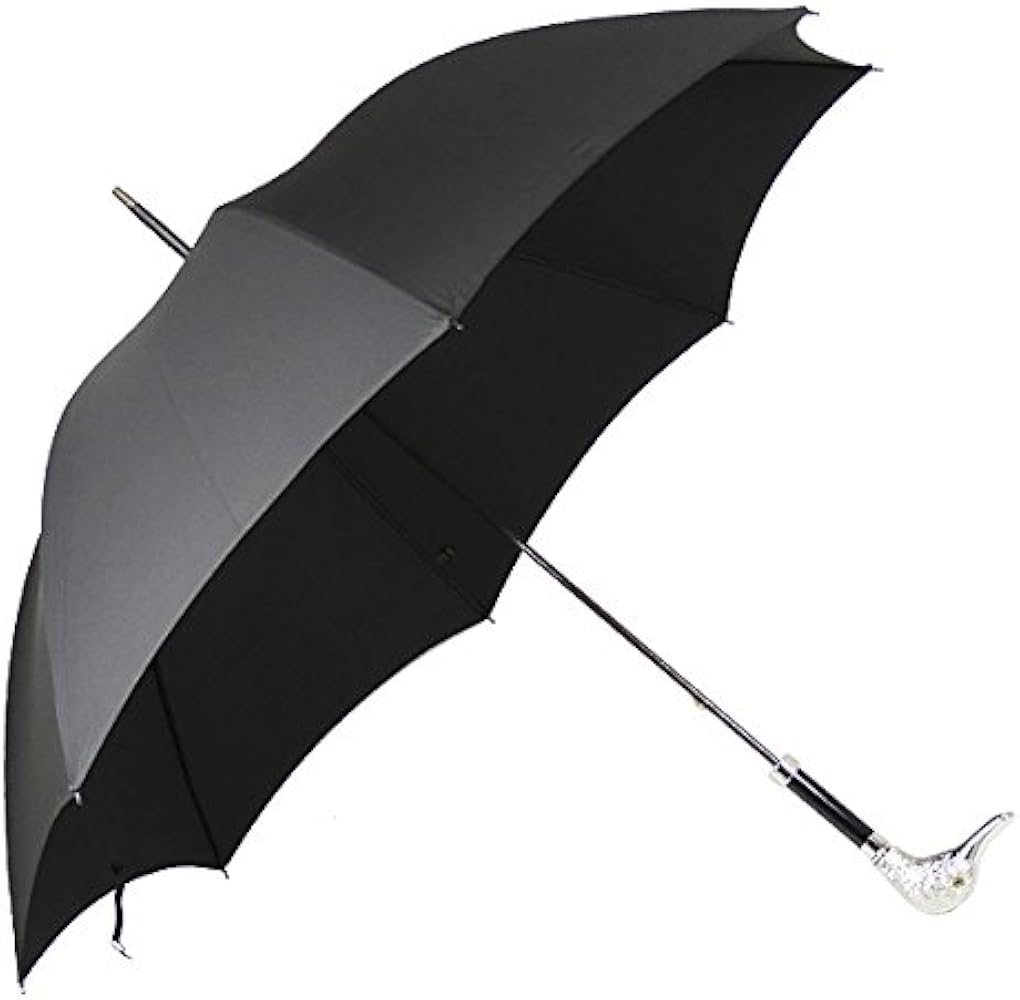 Amazon | (フォックスアンブレラズ) FOX UMBRELLAS メンズ 高級長傘