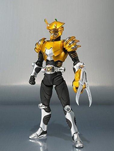 Amazon.co.jp: 魂ウェブ商店限定 SHFiguarts 仮面ライダーシザース