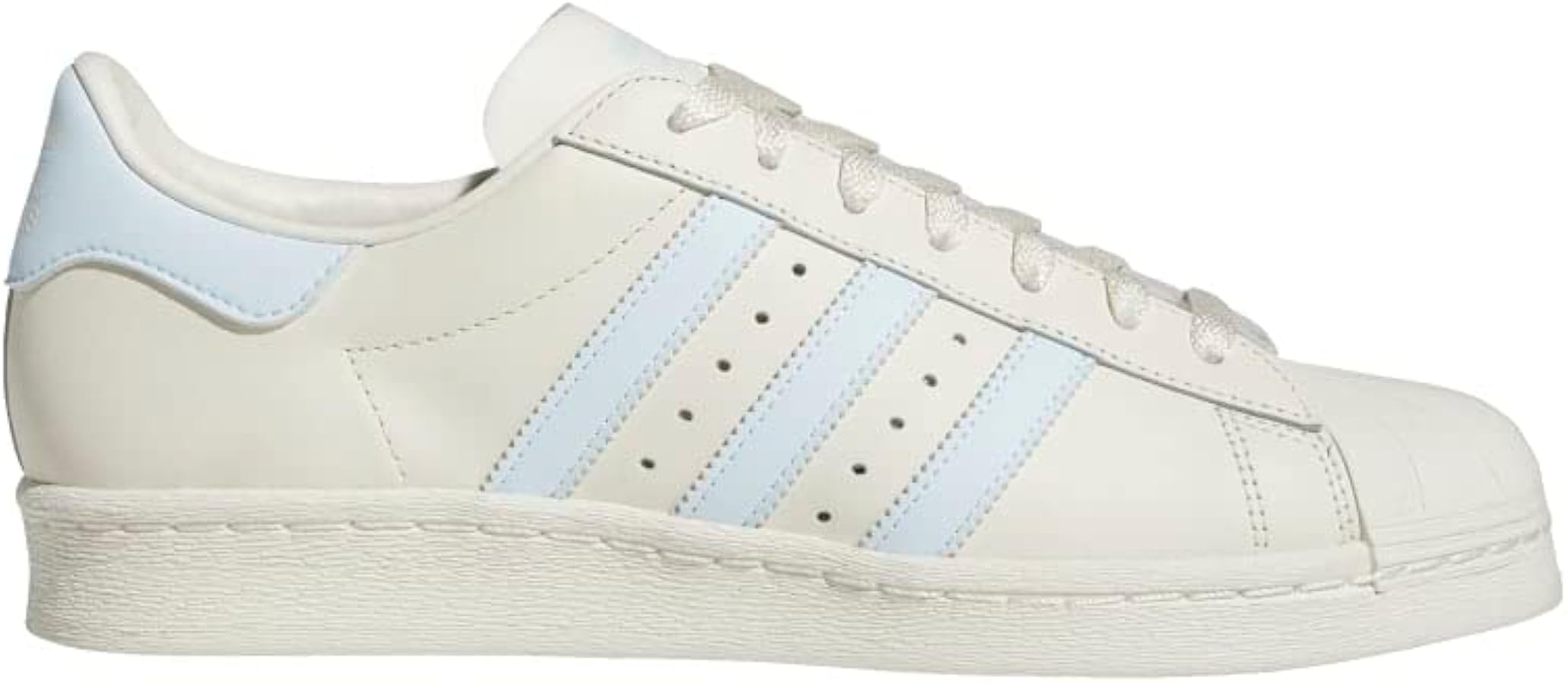 Amazon.com | adidas Superstar 82 Shoes Men's, White, Size 11.5