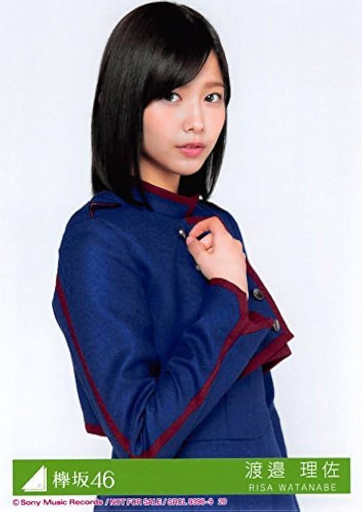 Amazon.co.jp: 欅坂46公式生写真 不協和音 初回盤封入特典 Type-C