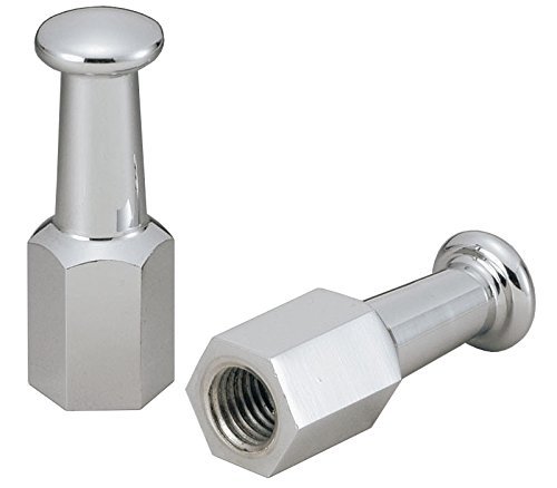 Amazon | キジマ(Kijima) バイクパーツ 荷掛ナット M10mm P1.25 メッキ