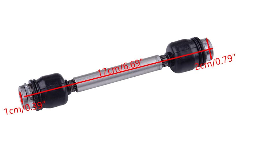 Amazon.com: ciciTree Self Propelled Lawnmower Drive Shaft