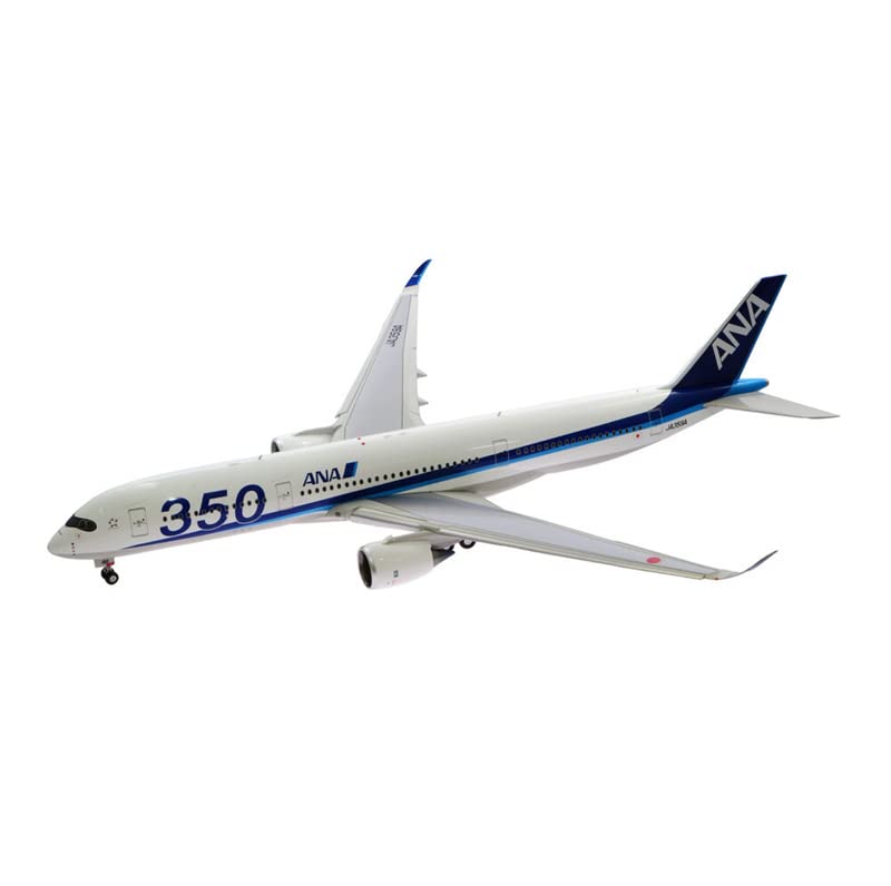 1/200 JFox A350-900 JA359A 仮想機（全日空風塗装） 1/200 JFox A350