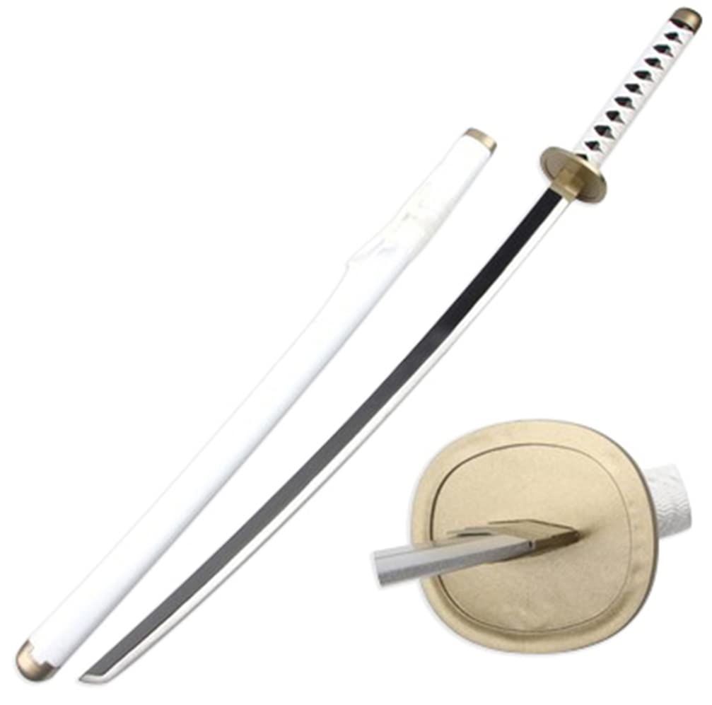 Amazon.co.jp: ロロノア・ゾロ 黒刀秋水 雪走 三代鬼徹 和道一文字