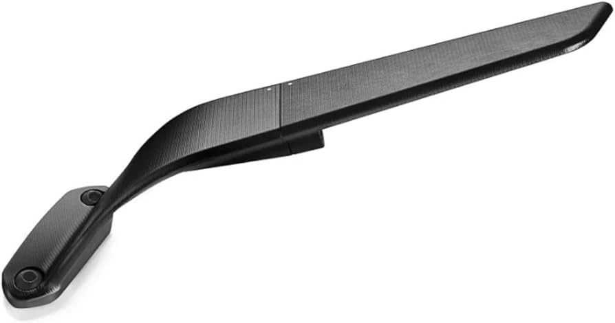 Amazon | Ninja ZX-6R ZX636 2019-2024 Ninja ZX-4R 4RR バイクミラー