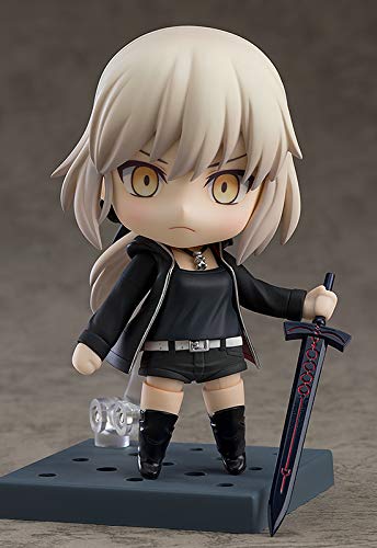 Amazon.co.jp: ねんどろいど Fate/Grand Order セイバー/アルトリア