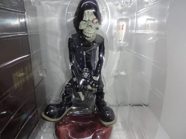 Amazon | クローズ&WORST Bone in the TFOA III iconicvoyage 九能龍信