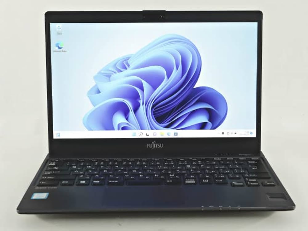 Amazon.co.jp: 【整備済み品】 富士通 LIFEBOOK U938/S (LTEモデル