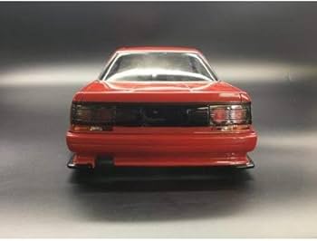 Amazon | R31 HOUSE GAIA ボディセット(未塗装) | ラジコン・ドローン 通販