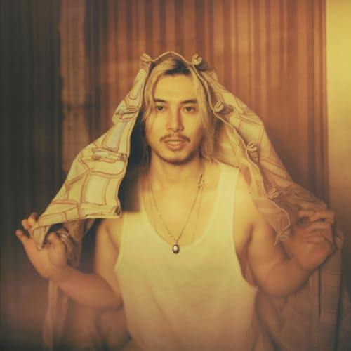 藤井 風のPremaからの楽曲It Ain't OverをAmazon Musicで