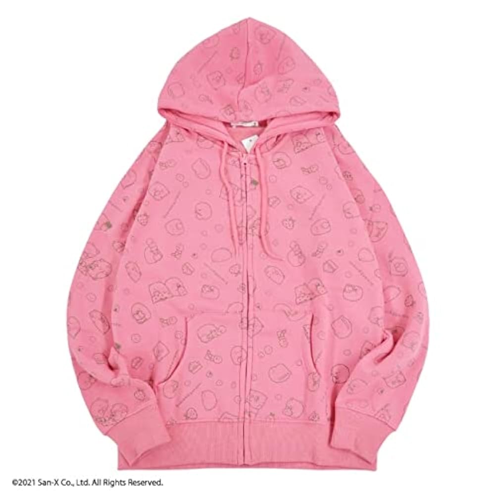 レア品❗ZOO YORK 厚手裏起毛パーカー❗ レア品❗ZOO YORK 厚手