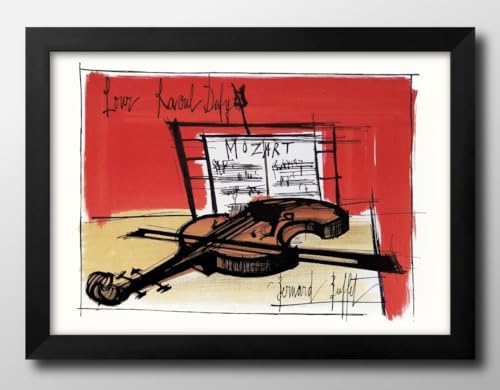 ベルナールビュッフェ 絵画」の人気商品一覧 | 安い商品を通販サイト