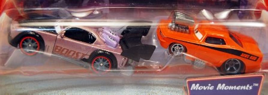 Amazon | MATTEL Disney-PIXAR 