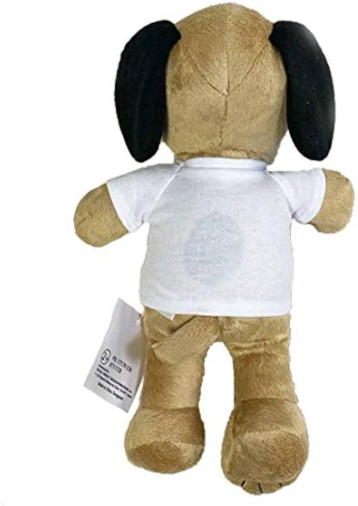 Amazon.co.jp: 日焼けスヌーピー ぬいぐるみ 28cm USAハワイ限定 Moni