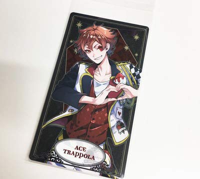 Amazon | 【ツイステッドワンダーランド アルカナカードコレクション