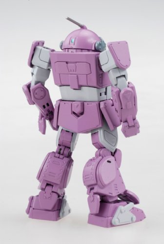 Amazon.co.jp: 装甲騎兵ボトムズ AG－N02 アクティックギアネクスト