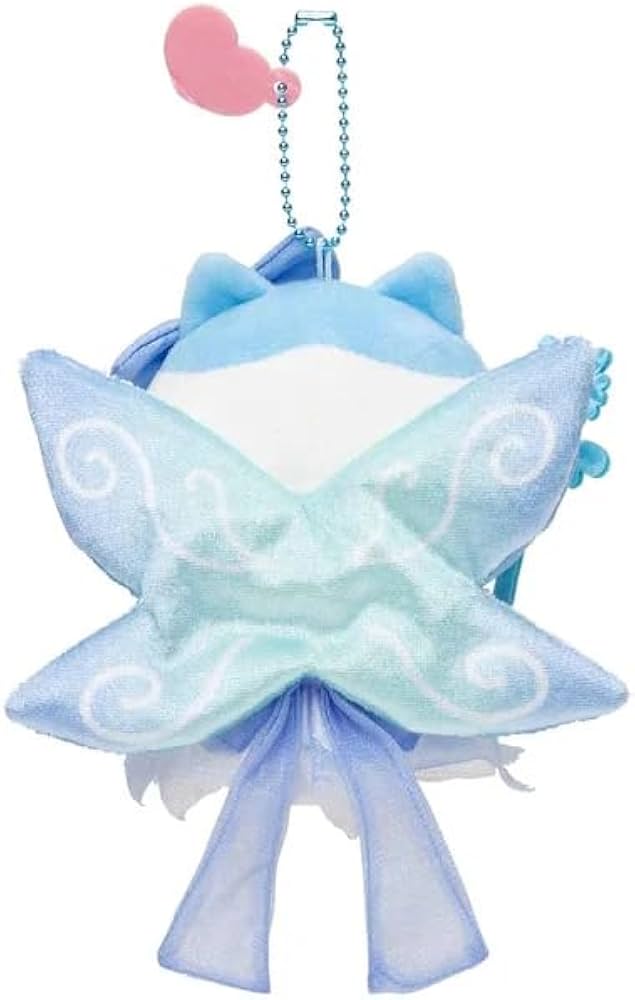 Amazon.co.jp: ちいかわ 超まじかるちいかわ パワーアップマスコット