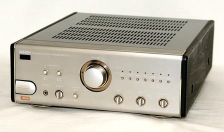 Amazon | DENON デノン(デンオン) PMA-7.5S シルバー プリメインアンプ
