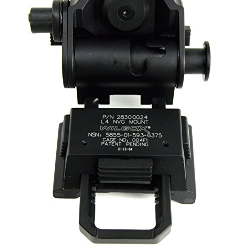 Amazon.co.jp: NB（ヘルメット関連） L4G24 タイプ 金属製 ナイト