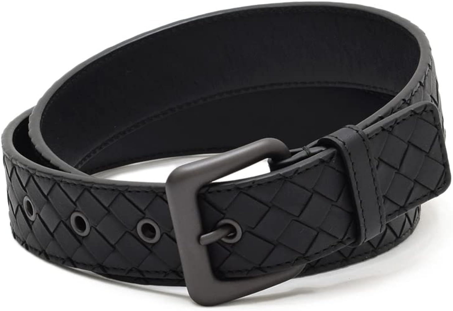 Amazon | ボッテガ ヴェネタ ベルト BOTTEGAVENETA メンズベルト