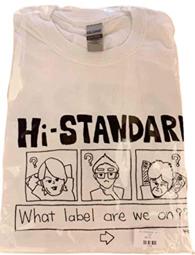 Amazon.co.jp: PIZZA OF DEATH（ピザオブデス）×Hi-STANDARD（ハイスタ