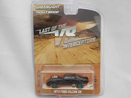 Amazon | ミニカー 1/64 GREENLIGHT☆特別限定チェース品！マッド