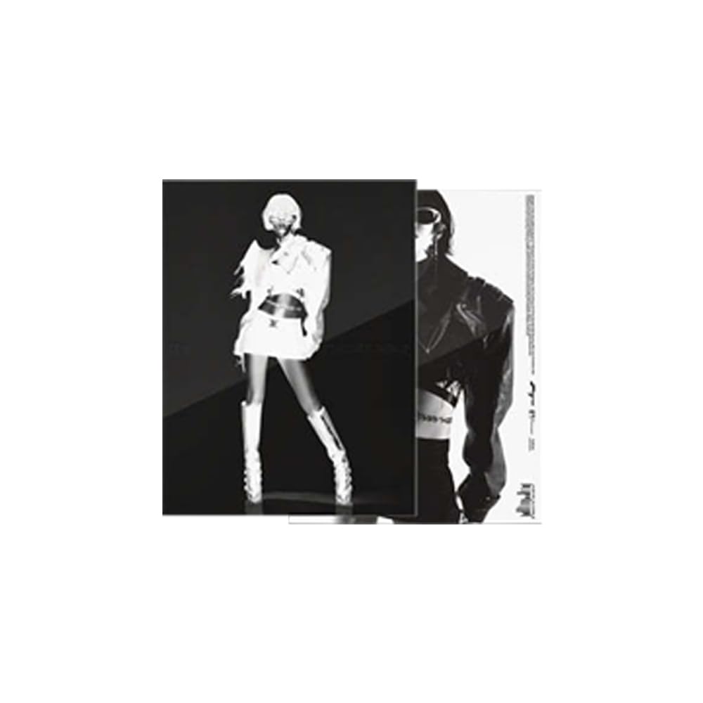 Amazon.co.jp: [BEAT VER.] AESPA - 5th mini album [WHIPLASH