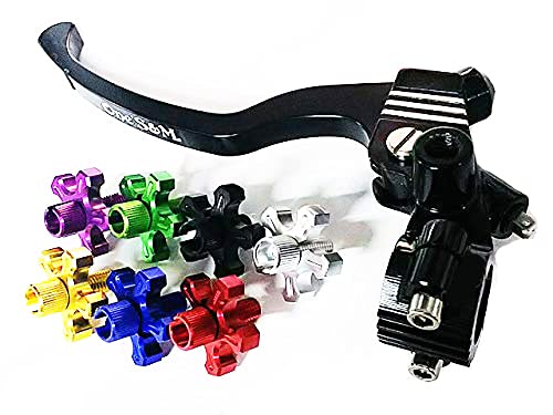 Amazon | A3-6GR 軽ッチSP ブラックホルダー×ブラックレバーver 1年