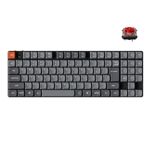 Amazon | 【国内正規品】Keychron K13 Max QMK/VIA ワイヤレス