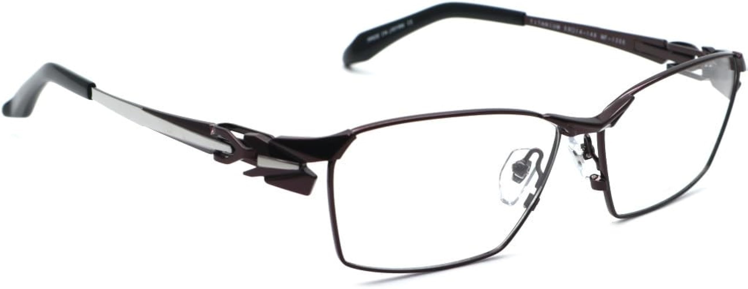 Amazon.co.jp: 【Masaki Matsushima】マサキマツシマ メガネ MF-1306