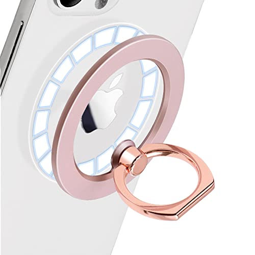 Amazon | ZNX＼ZENIX MagSafe対応 スマホ ホールド リング