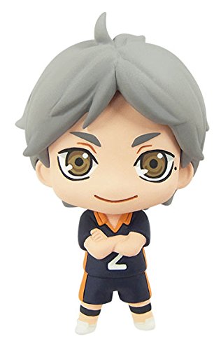 Amazon.co.jp: カラコレ ハイキュー!! 第2弾 BOX : ホビー