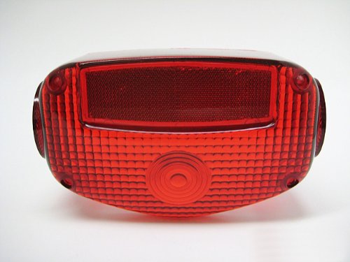 Amazon | テールレンズ GS400 純正タイプ 20-3509L 20-3509L