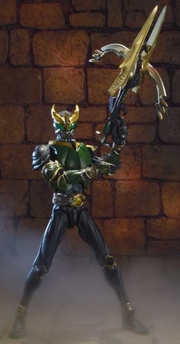 Amazon.com: SIC S.I.C Super Imaginative Chogokin Vol.13 Kamen