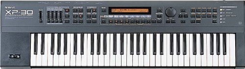 Amazon | Roland ローランド シンセサイザー XP-30 XP30